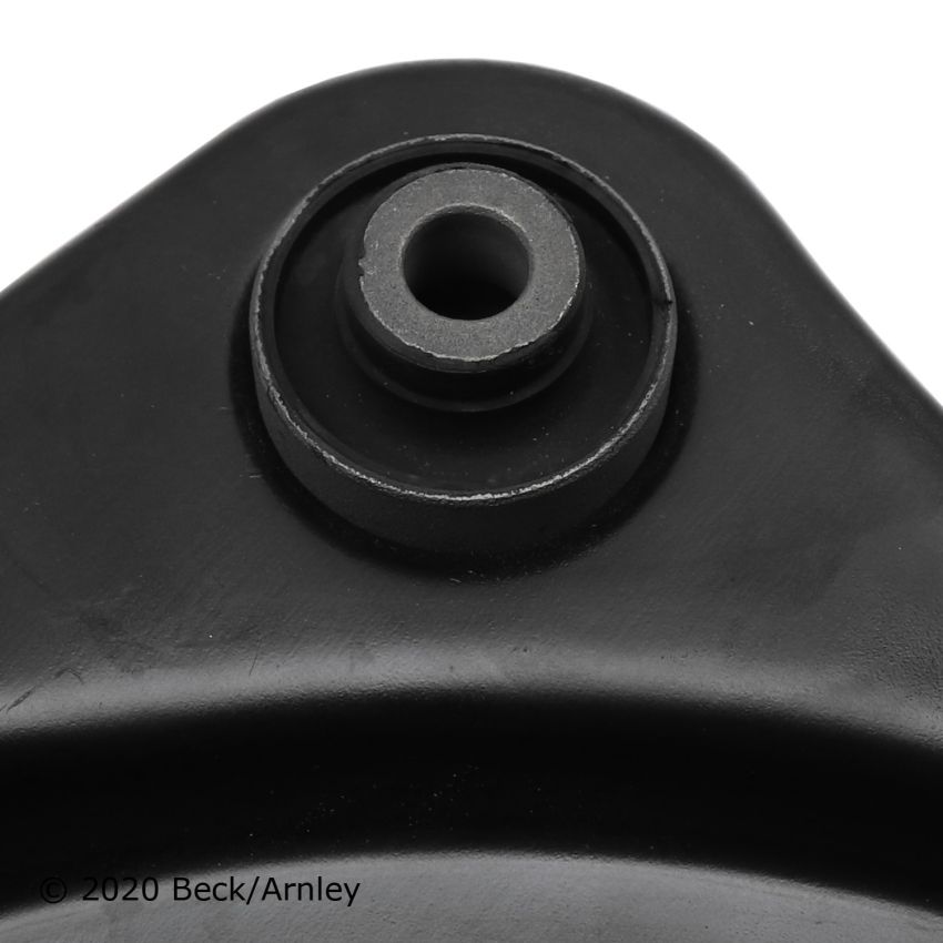 BECK/ARNLEY 102-8187 CTL ARM w BALL JOINT