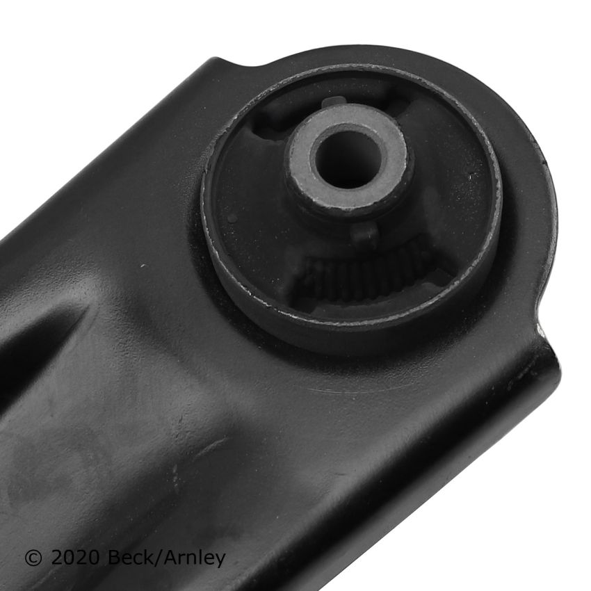 BECK/ARNLEY 102-8187 CTL ARM w BALL JOINT