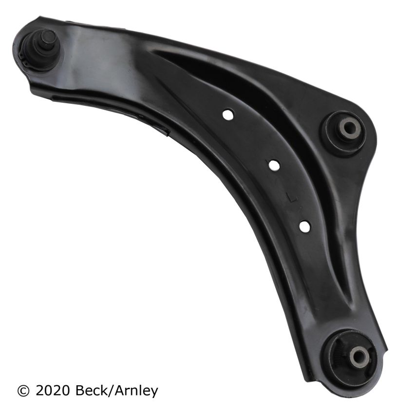 BECK/ARNLEY 102-8187 CTL ARM w BALL JOINT
