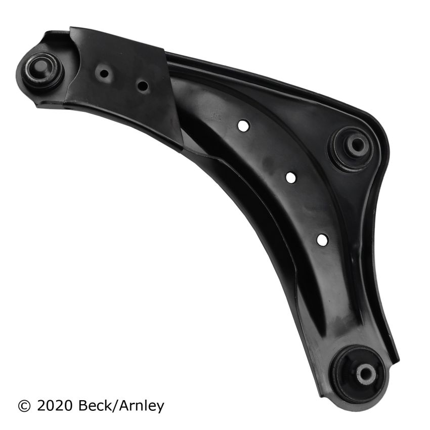 BECK/ARNLEY 102-8188 CTL ARM w BALL JOINT