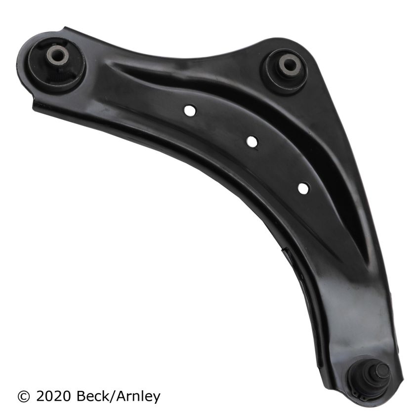 BECK/ARNLEY 102-8188 CTL ARM w BALL JOINT