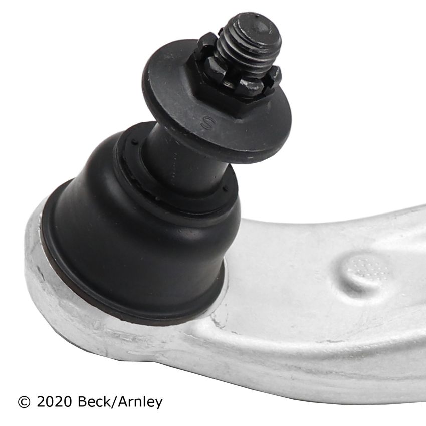 BECK/ARNLEY 102-8191 CTL ARM w BALL JOINT