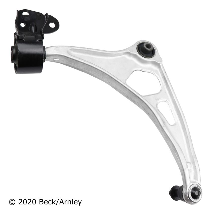 BECK/ARNLEY 102-8191 CTL ARM w BALL JOINT