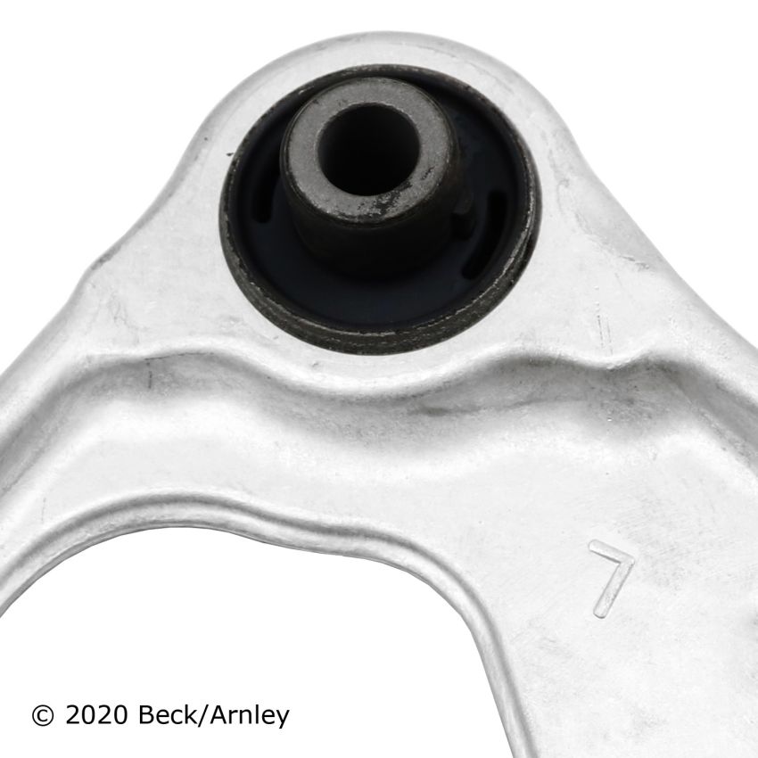 BECK/ARNLEY 102-8191 CTL ARM w BALL JOINT