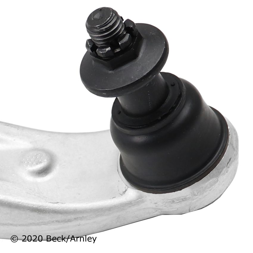 BECK/ARNLEY 102-8192 CTL ARM w BALL JOINT