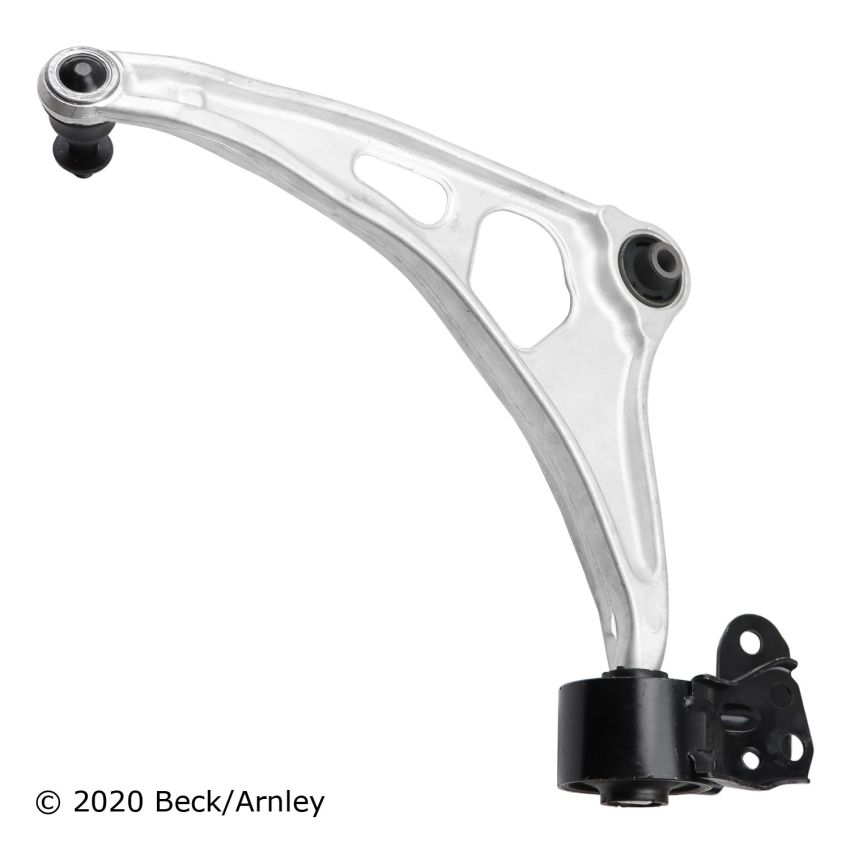 BECK/ARNLEY 102-8192 CTL ARM w BALL JOINT