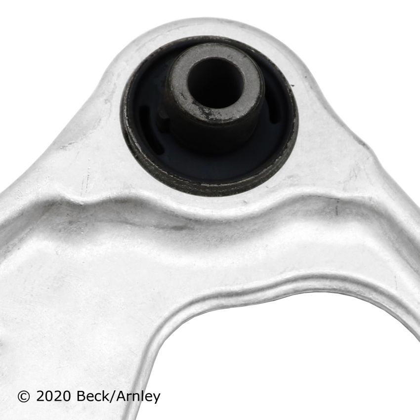 BECK/ARNLEY 102-8192 CTL ARM w BALL JOINT