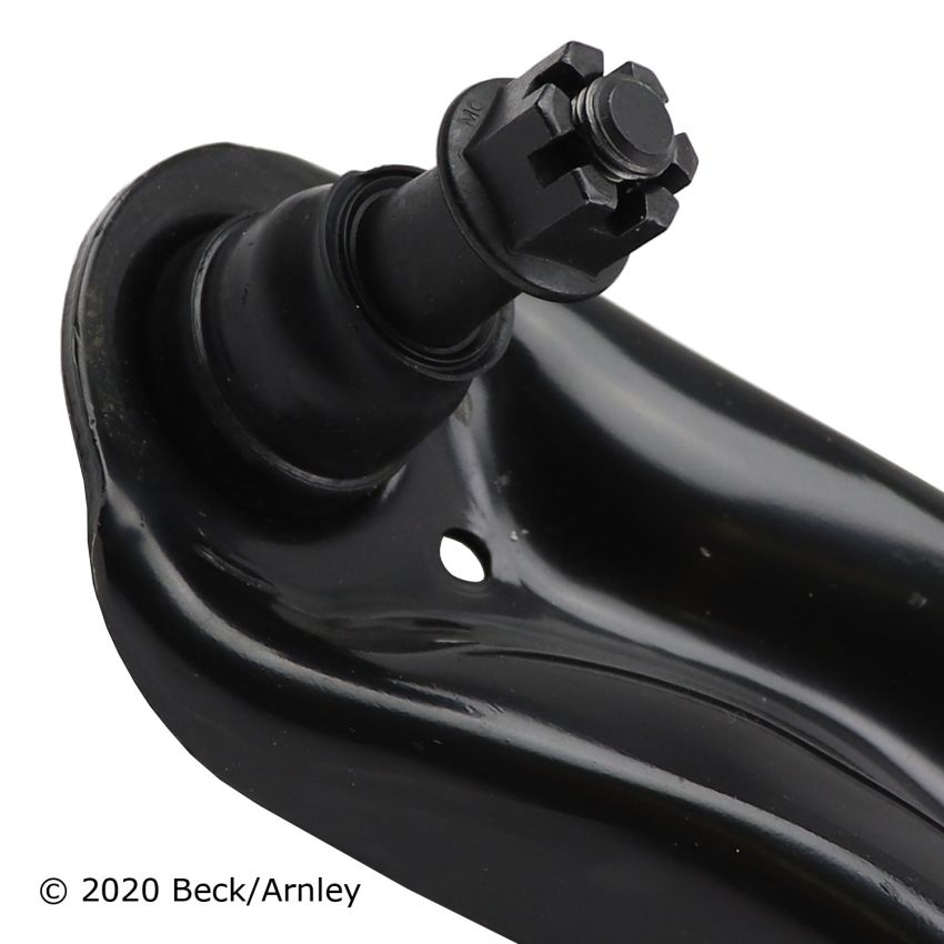 BECK/ARNLEY 102-8193 CTL ARM w BALL JOINT
