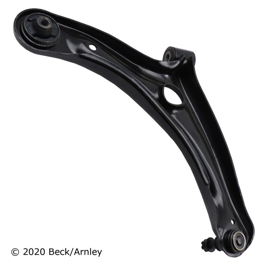 BECK/ARNLEY 102-8193 CTL ARM w BALL JOINT