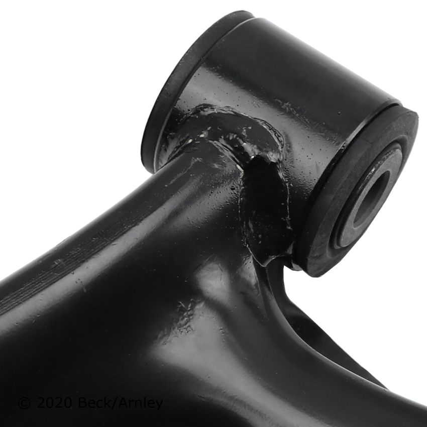 BECK/ARNLEY 102-8193 CTL ARM w BALL JOINT