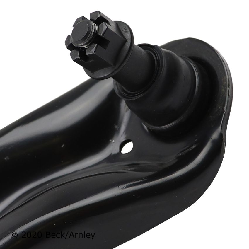 BECK/ARNLEY 102-8194 CTL ARM w BALL JOINT