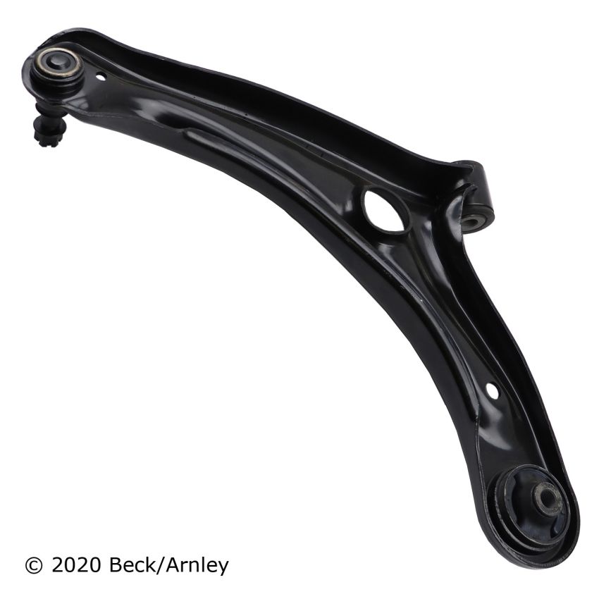 BECK/ARNLEY 102-8194 CTL ARM w BALL JOINT