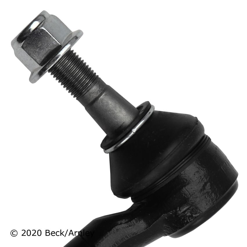 BECK/ARNLEY 102-8195 CTL ARM w BALL JOINT