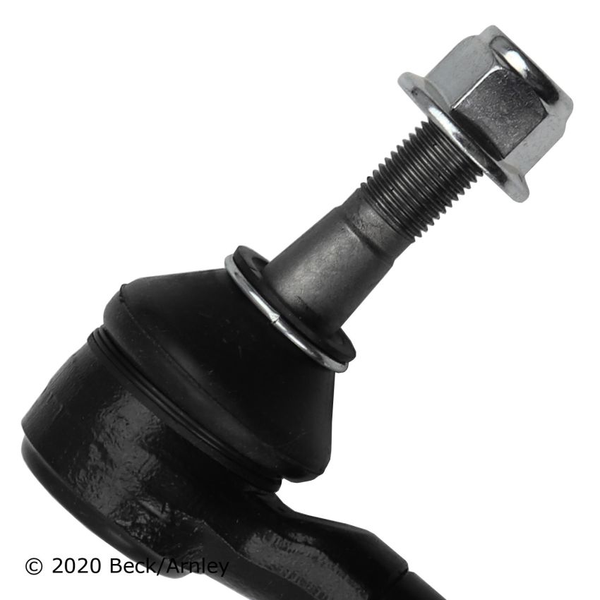 BECK/ARNLEY 102-8196 CTL ARM w BALL JOINT