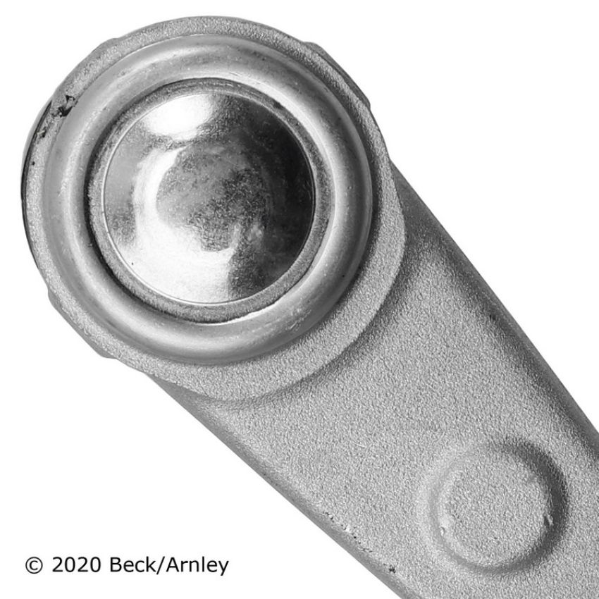 BECK/ARNLEY 102-8197 CTL ARM w BALL JOINT