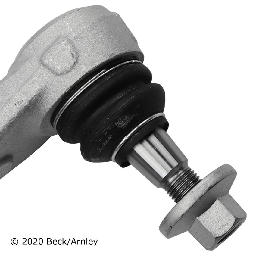 BECK/ARNLEY 102-8199 CTL ARM w BALL JOINT