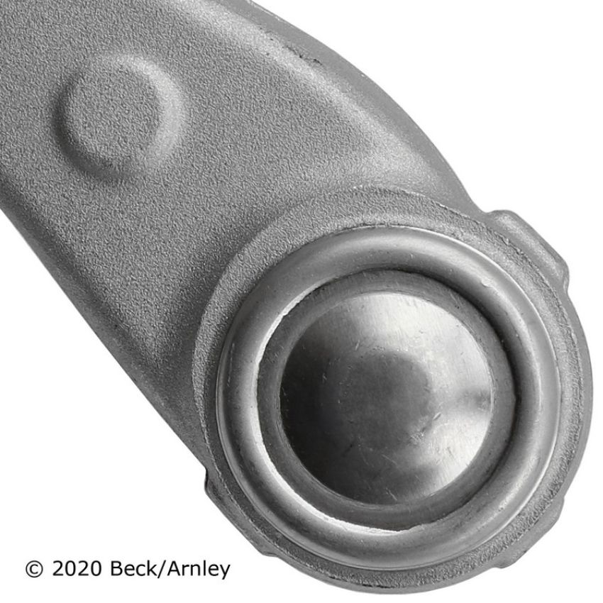 BECK/ARNLEY 102-8199 CTL ARM w BALL JOINT