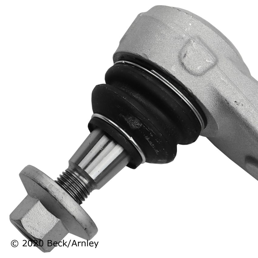 BECK/ARNLEY 102-8200 CTL ARM w BALL JOINT