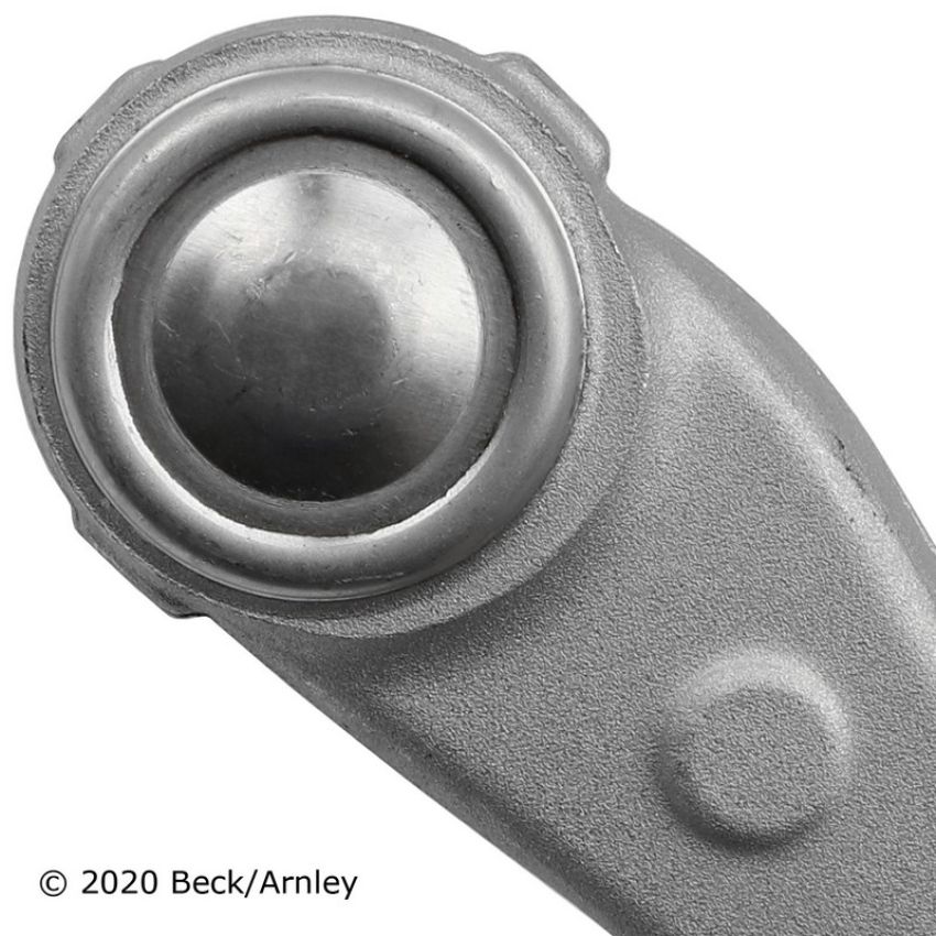 BECK/ARNLEY 102-8200 CTL ARM w BALL JOINT