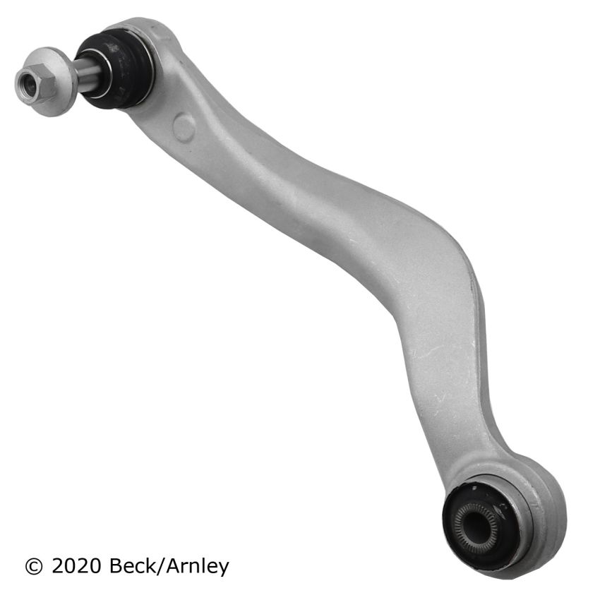 BECK/ARNLEY 102-8200 CTL ARM w BALL JOINT