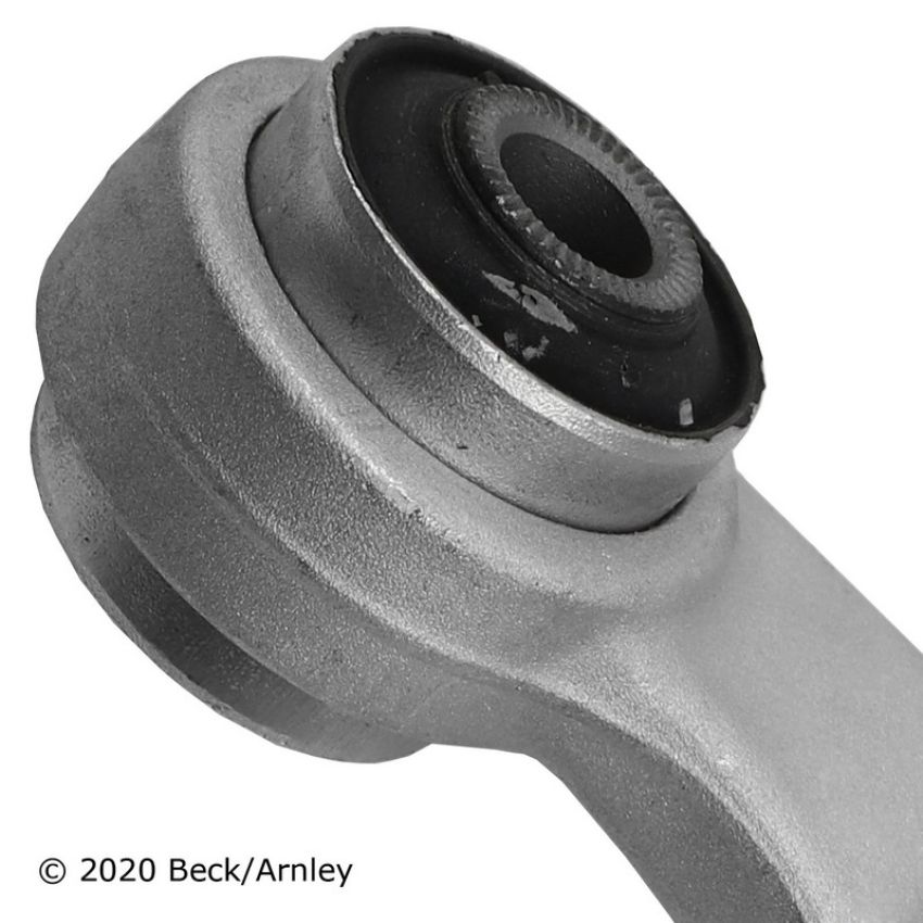 BECK/ARNLEY 102-8200 CTL ARM w BALL JOINT