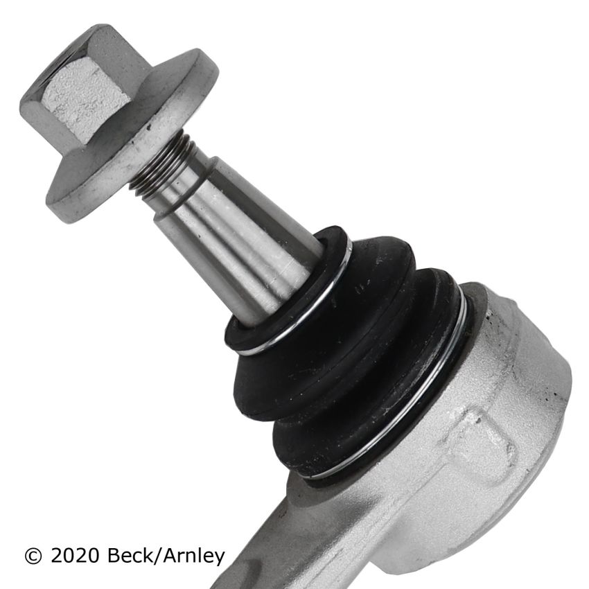 BECK/ARNLEY 102-8201 CTL ARM w BALL JOINT