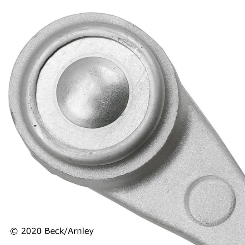 BECK/ARNLEY 102-8201 CTL ARM w BALL JOINT