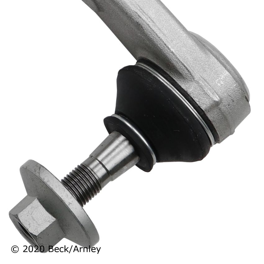 BECK/ARNLEY 102-8202 CTL ARM w BALL JOINT
