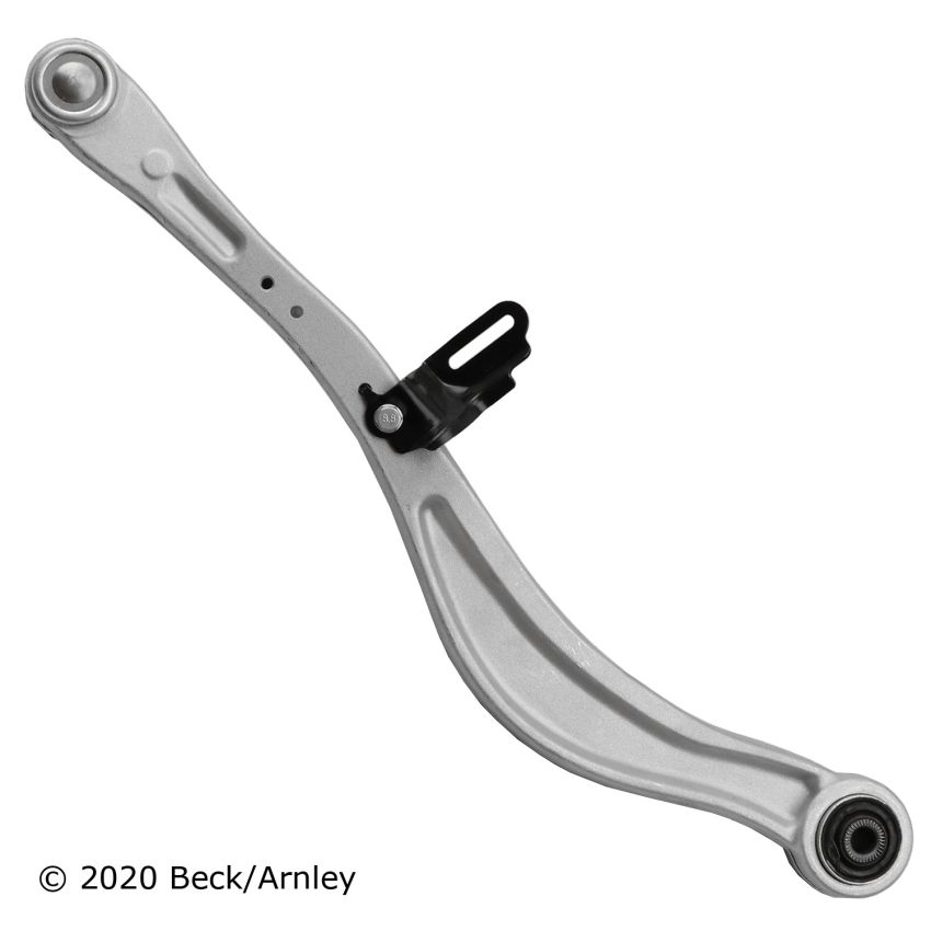 BECK/ARNLEY 102-8202 CTL ARM w BALL JOINT