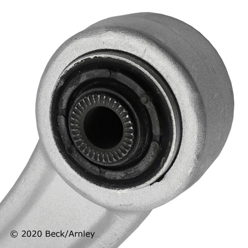 BECK/ARNLEY 102-8202 CTL ARM w BALL JOINT