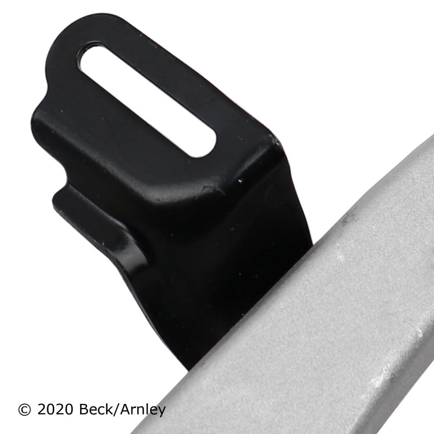 BECK/ARNLEY 102-8202 CTL ARM w BALL JOINT