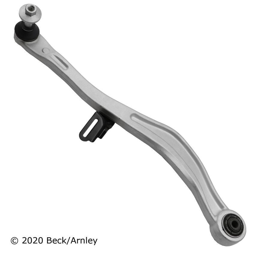 BECK/ARNLEY 102-8202 CTL ARM w BALL JOINT