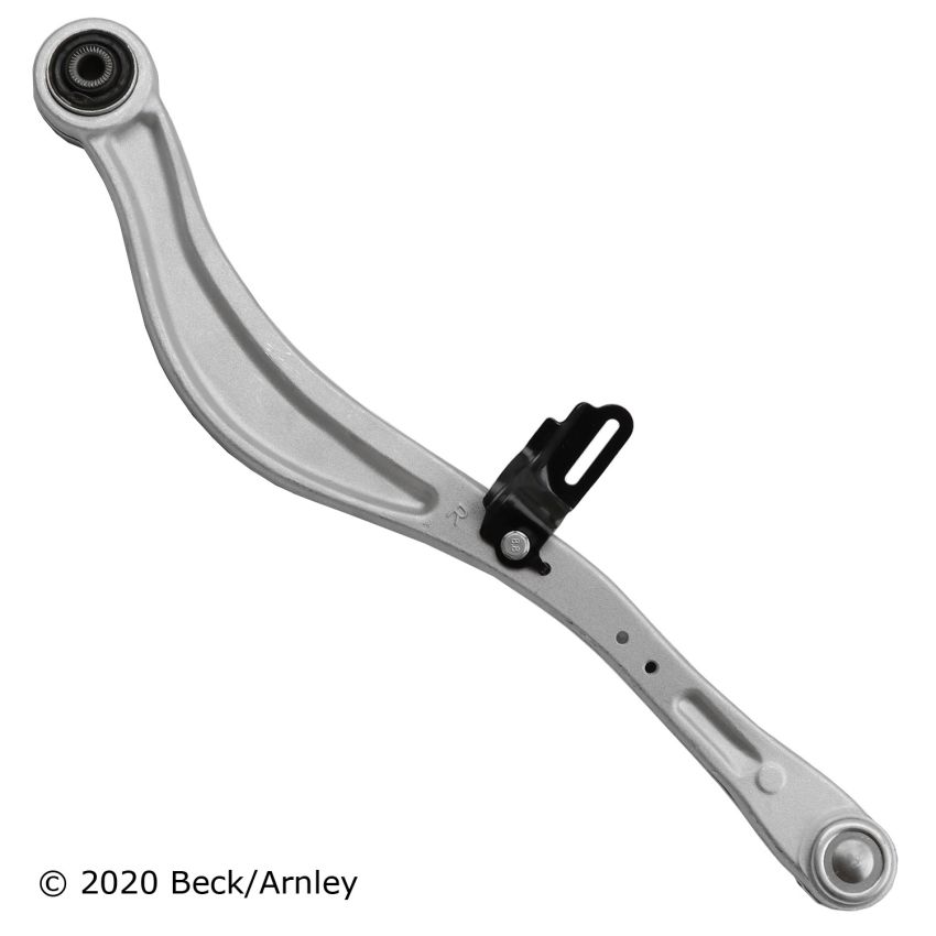 BECK/ARNLEY 102-8203 CTL ARM w BALL JOINT
