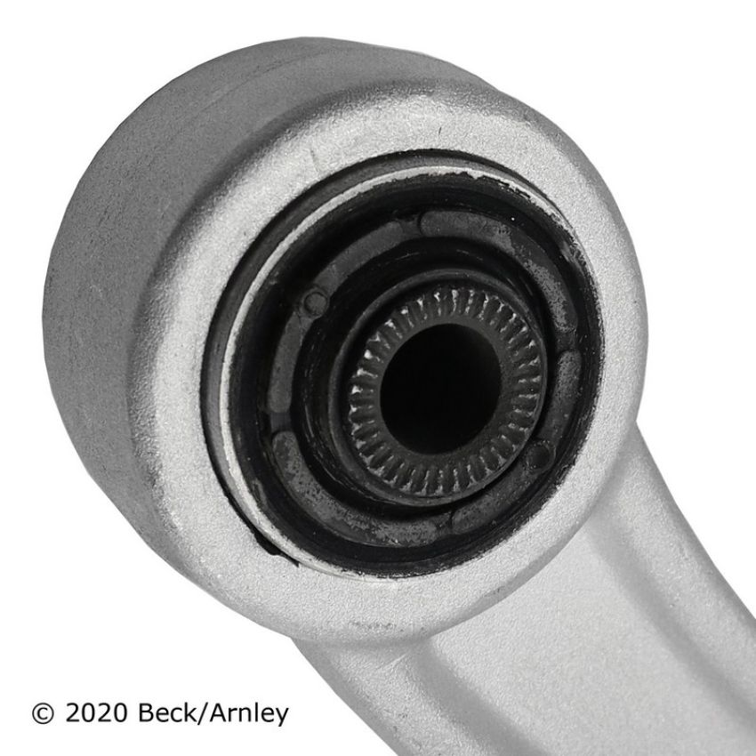 BECK/ARNLEY 102-8203 CTL ARM w BALL JOINT