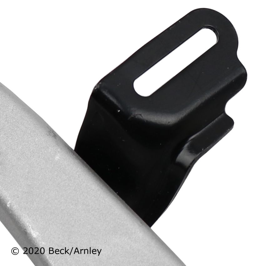BECK/ARNLEY 102-8203 CTL ARM w BALL JOINT