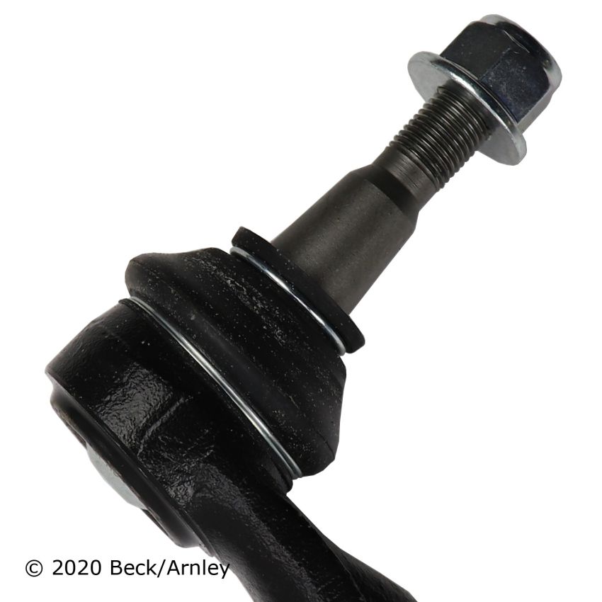BECK/ARNLEY 102-8204 CTL ARM w BALL JOINT