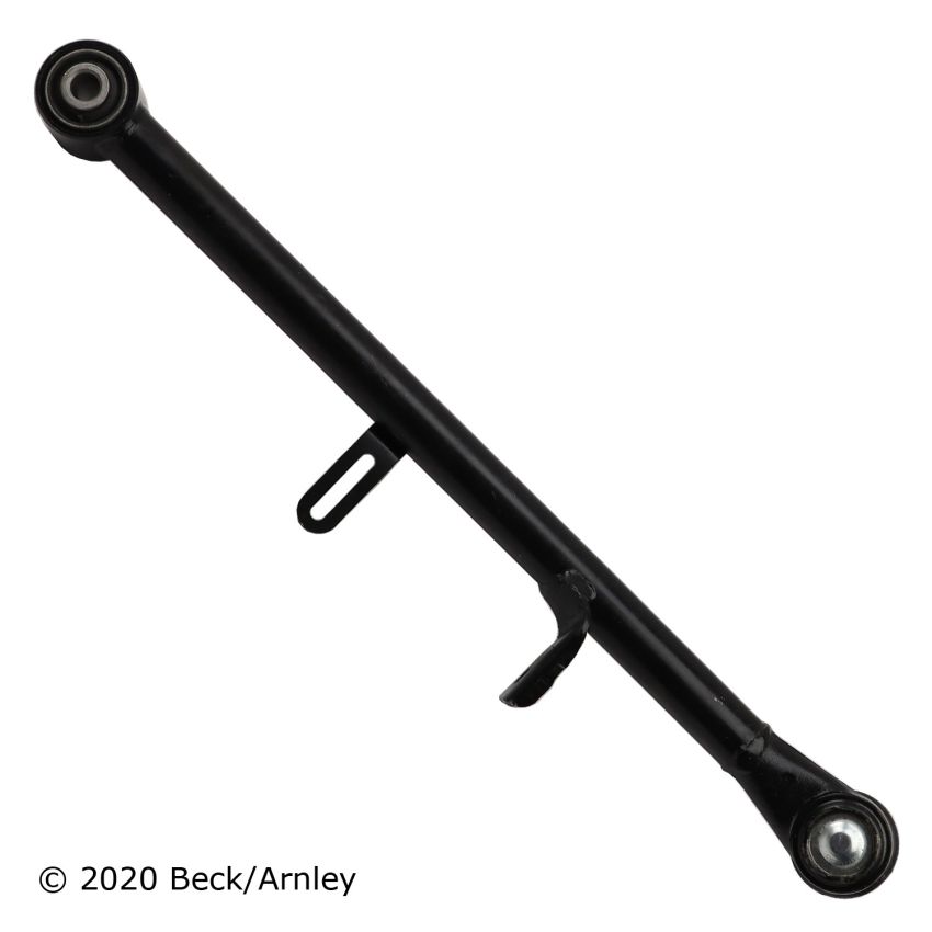 BECK/ARNLEY 102-8204 CTL ARM w BALL JOINT