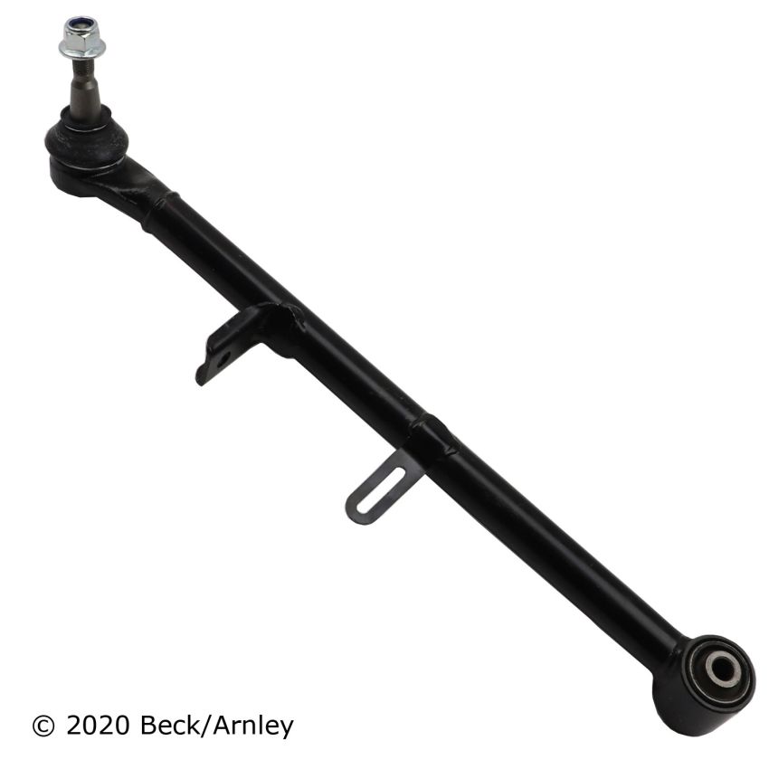 BECK/ARNLEY 102-8204 CTL ARM w BALL JOINT