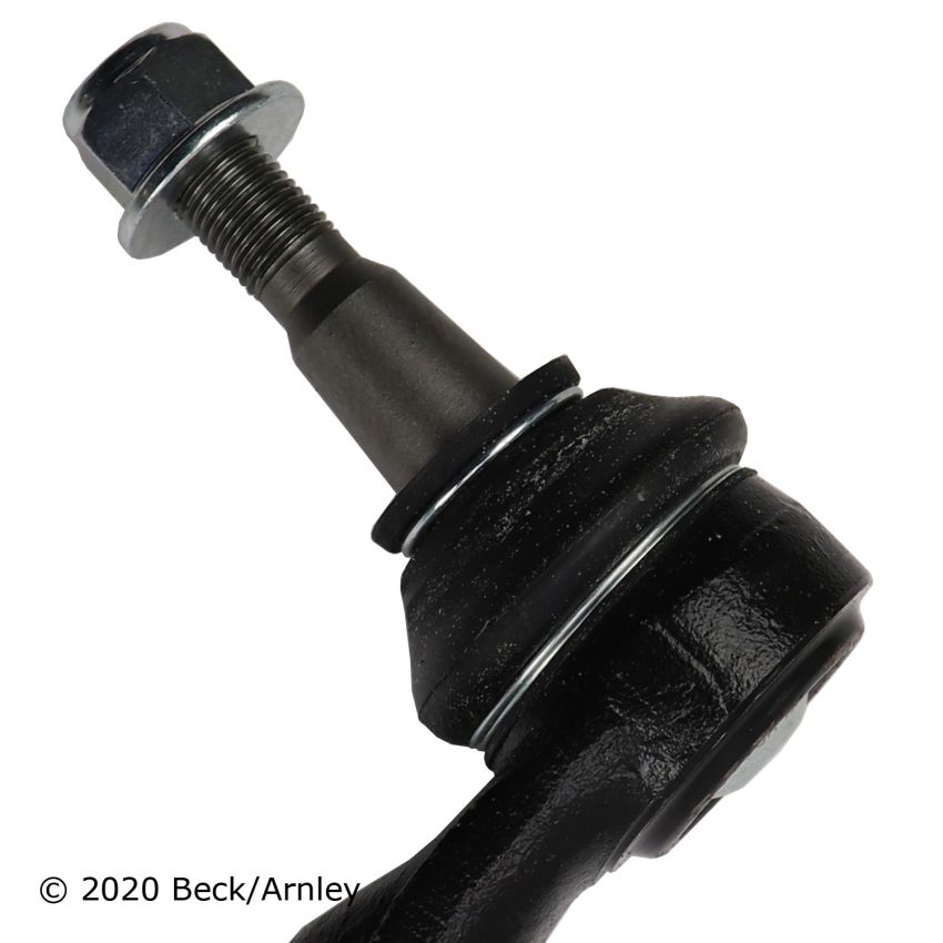 BECK/ARNLEY 102-8205 CTL ARM w BALL JOINT
