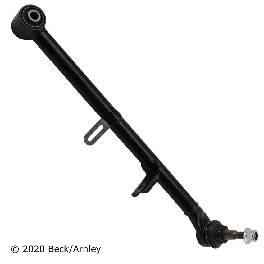 BECK/ARNLEY 102-8205 CTL ARM w BALL JOINT