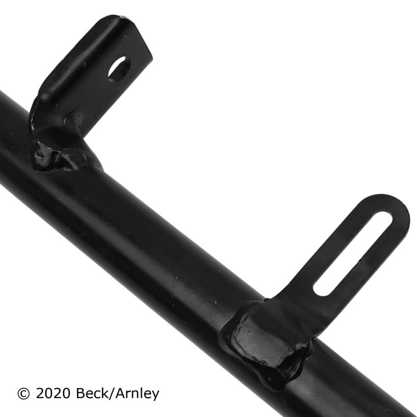 BECK/ARNLEY 102-8205 CTL ARM w BALL JOINT