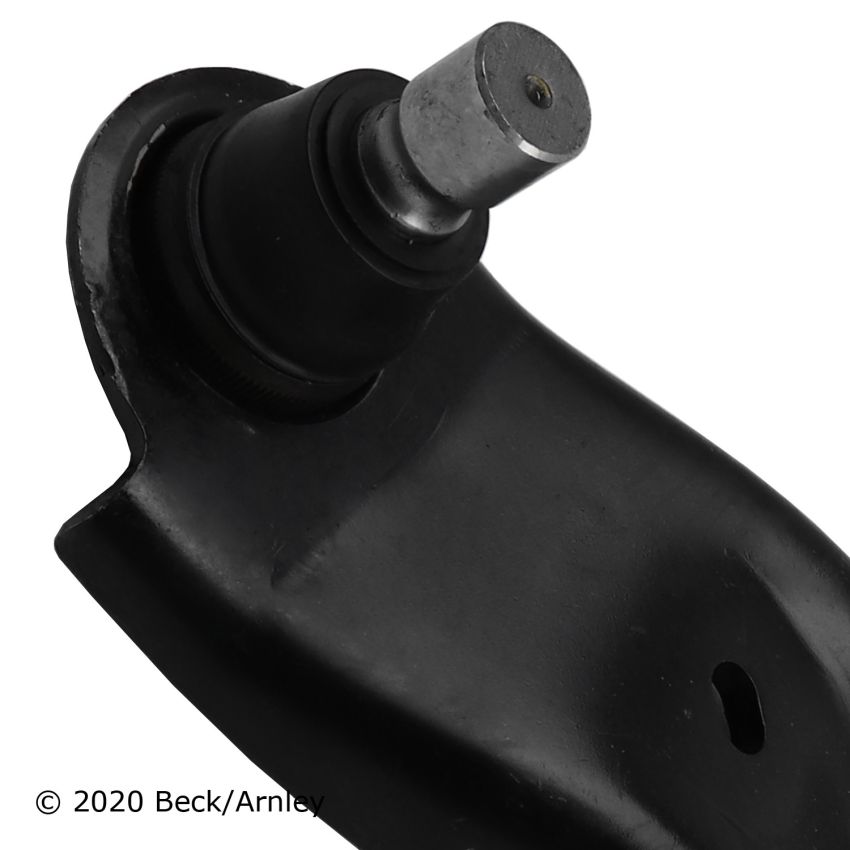 BECK/ARNLEY 102-8206 CTL ARM w BALL JOINT