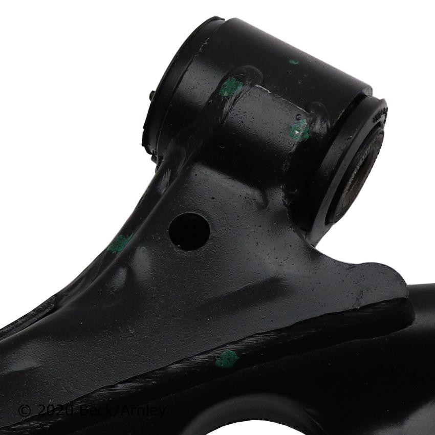 BECK/ARNLEY 102-8206 CTL ARM w BALL JOINT