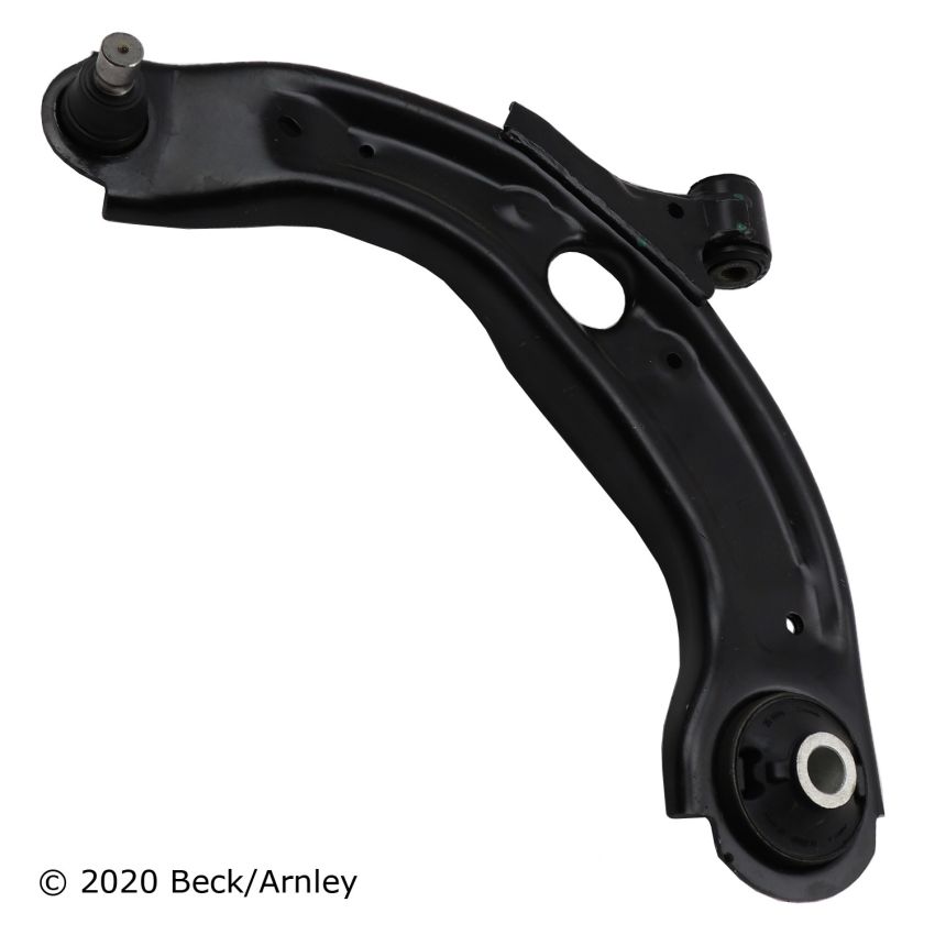 BECK/ARNLEY 102-8206 CTL ARM w BALL JOINT
