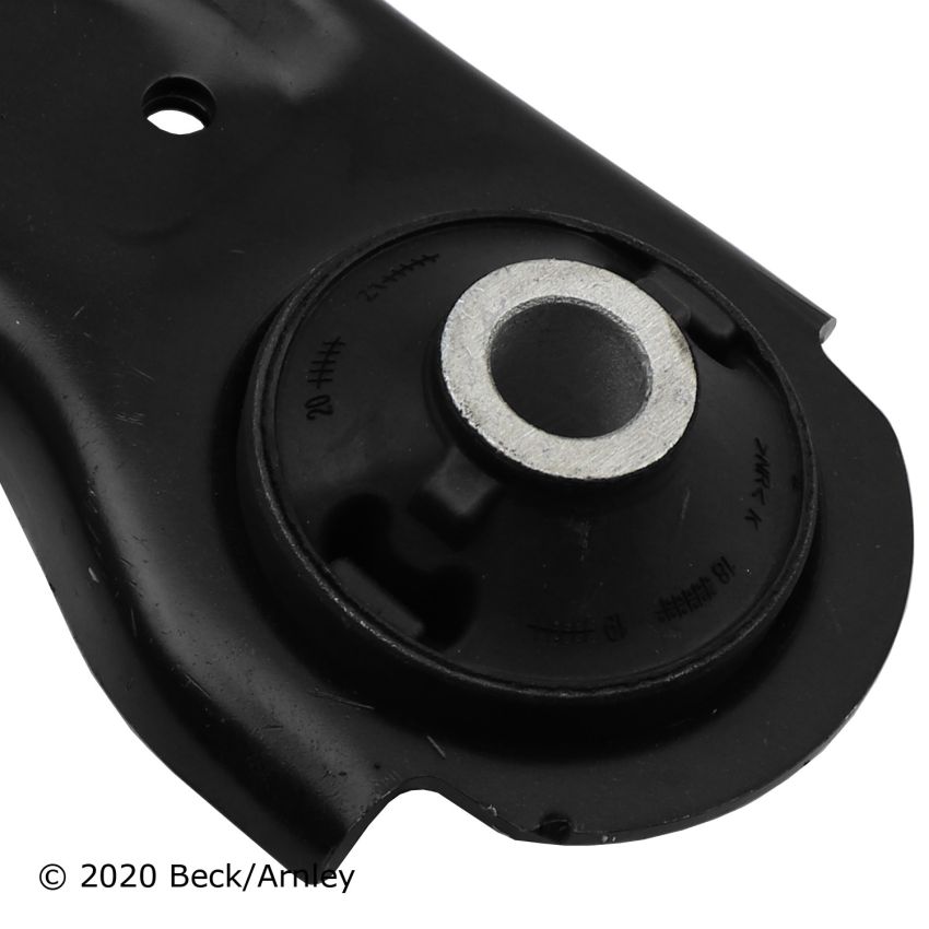 BECK/ARNLEY 102-8206 CTL ARM w BALL JOINT