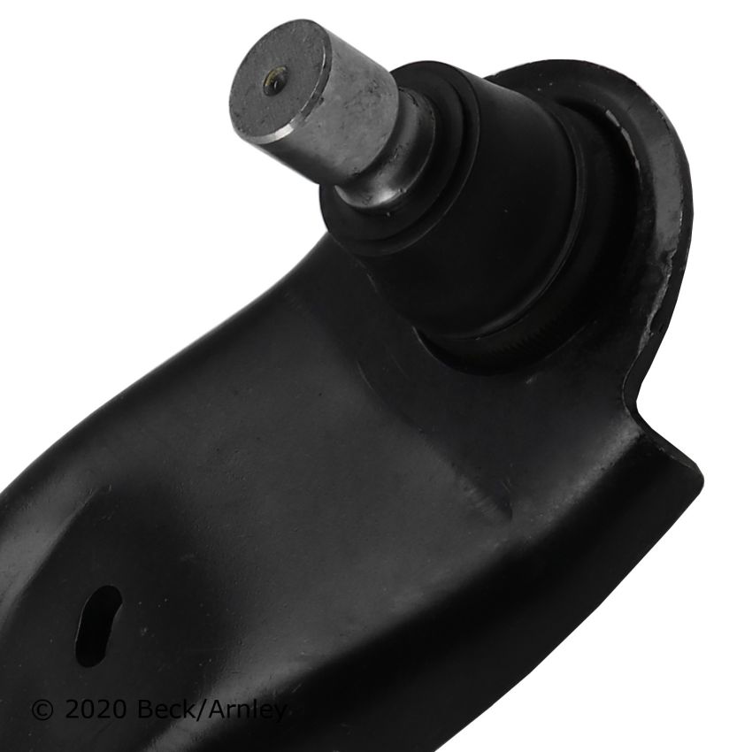 BECK/ARNLEY 102-8207 CTL ARM w BALL JOINT