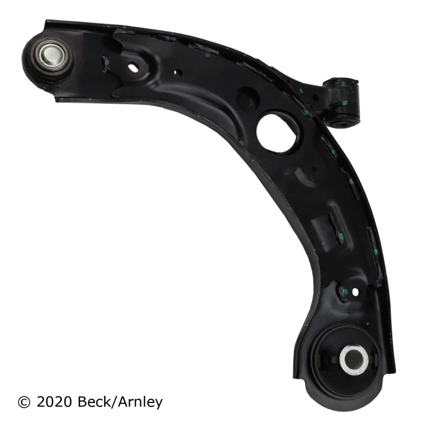 BECK/ARNLEY 102-8207 CTL ARM w BALL JOINT