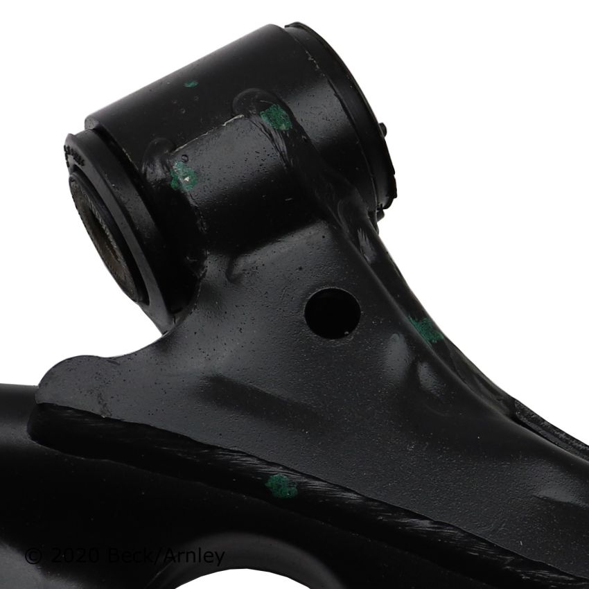 BECK/ARNLEY 102-8207 CTL ARM w BALL JOINT