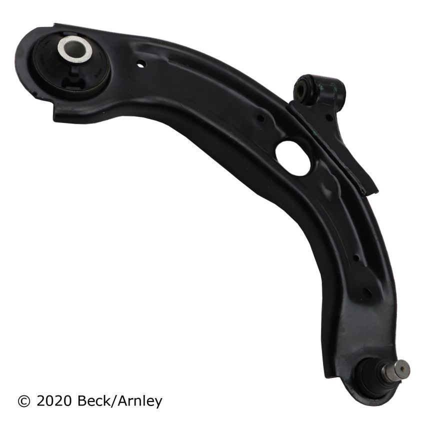 BECK/ARNLEY 102-8207 CTL ARM w BALL JOINT