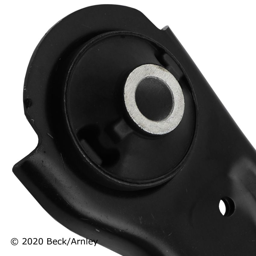 BECK/ARNLEY 102-8207 CTL ARM w BALL JOINT